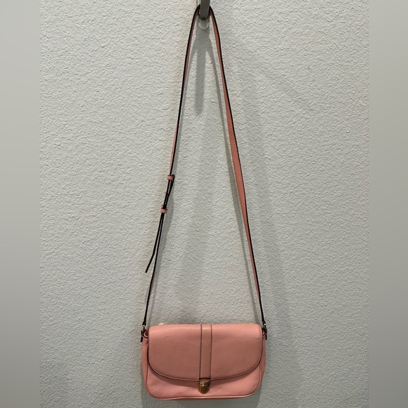 MICHAEL Michael Kors Handbags - Michael Kors light pink crossbody